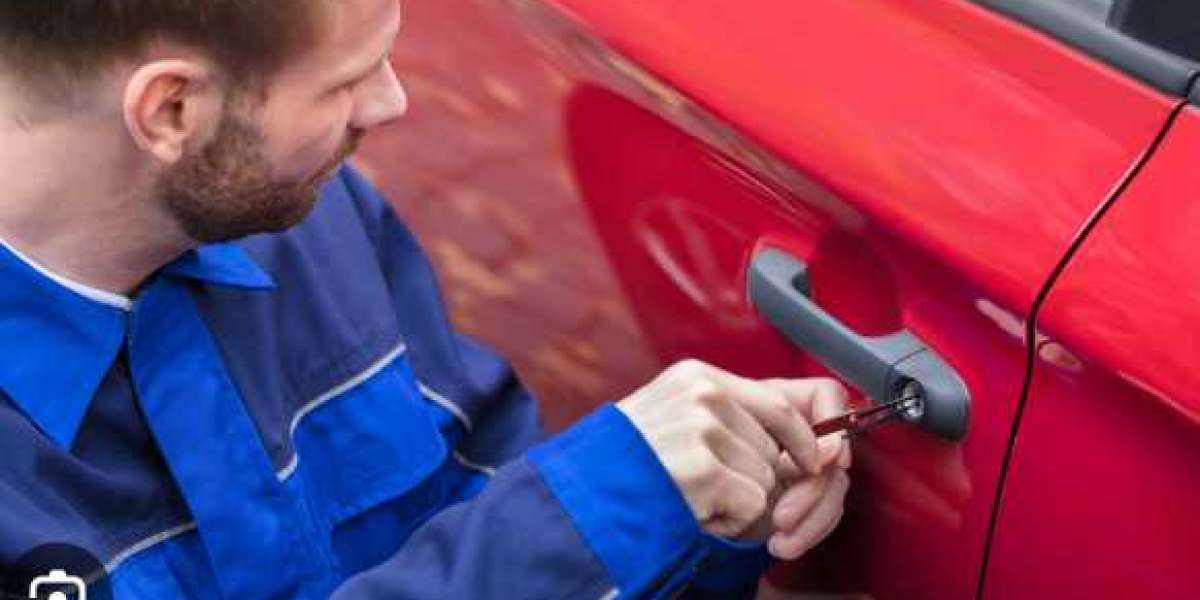 Broken Car Key? Calgary Automotive Locksmiths Can Help