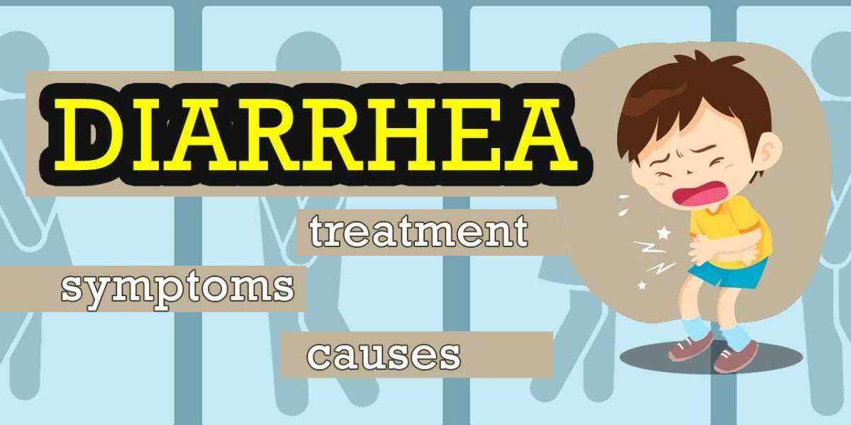 What Are the Best Hydration Options for Diarrhea?