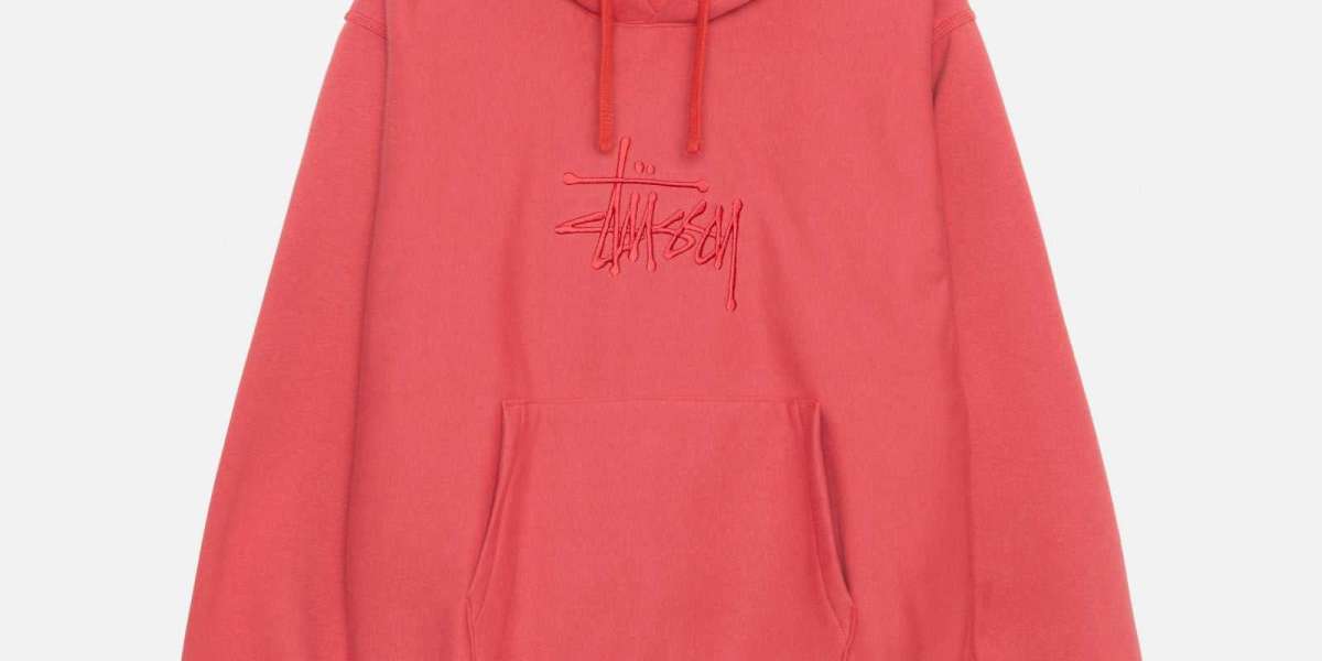 Is the Eric Emanuel and Stussy Collaboration the Ultimate Style Game-Changer?