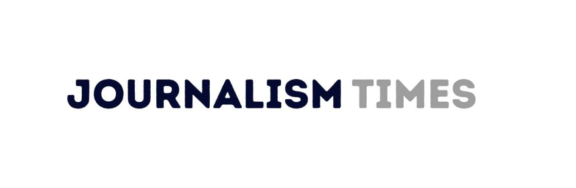 Journalism Times Cover Image