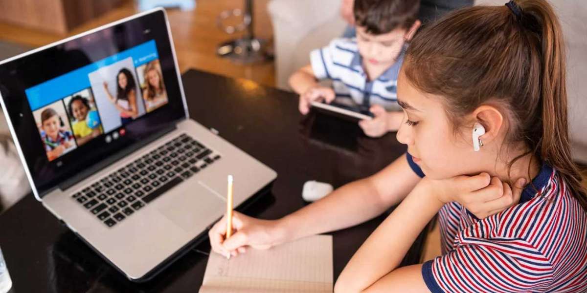 Is remote learning more effective than classroom learning?