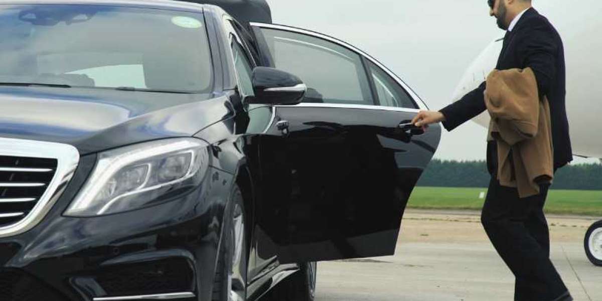 Reliable UK Airport Transfer Services for Stress-Free Travel