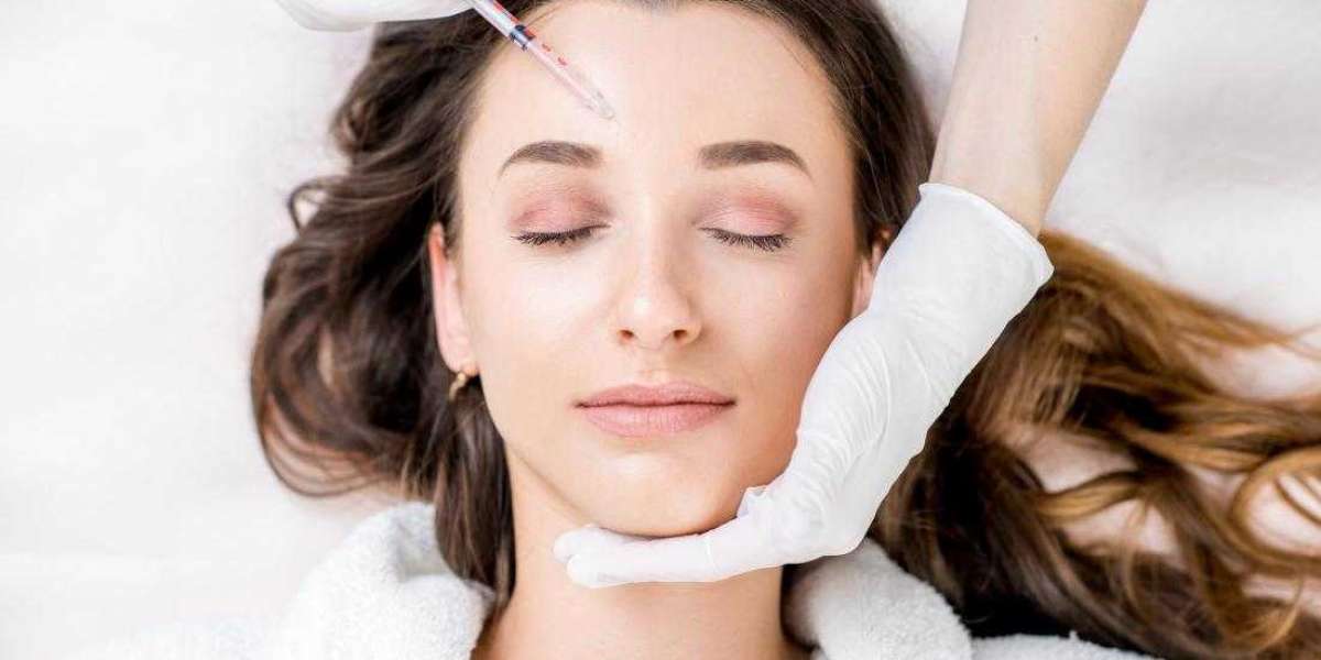 Dermal Fillers for Chin Contouring: Dubai’s Best Clinics and Techniques