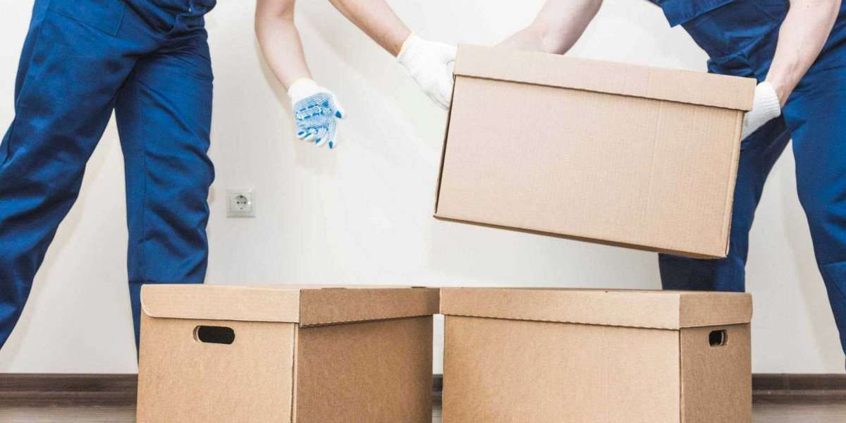 Movers in Dubai: Your Go-To Guide for a Stress-Free Move