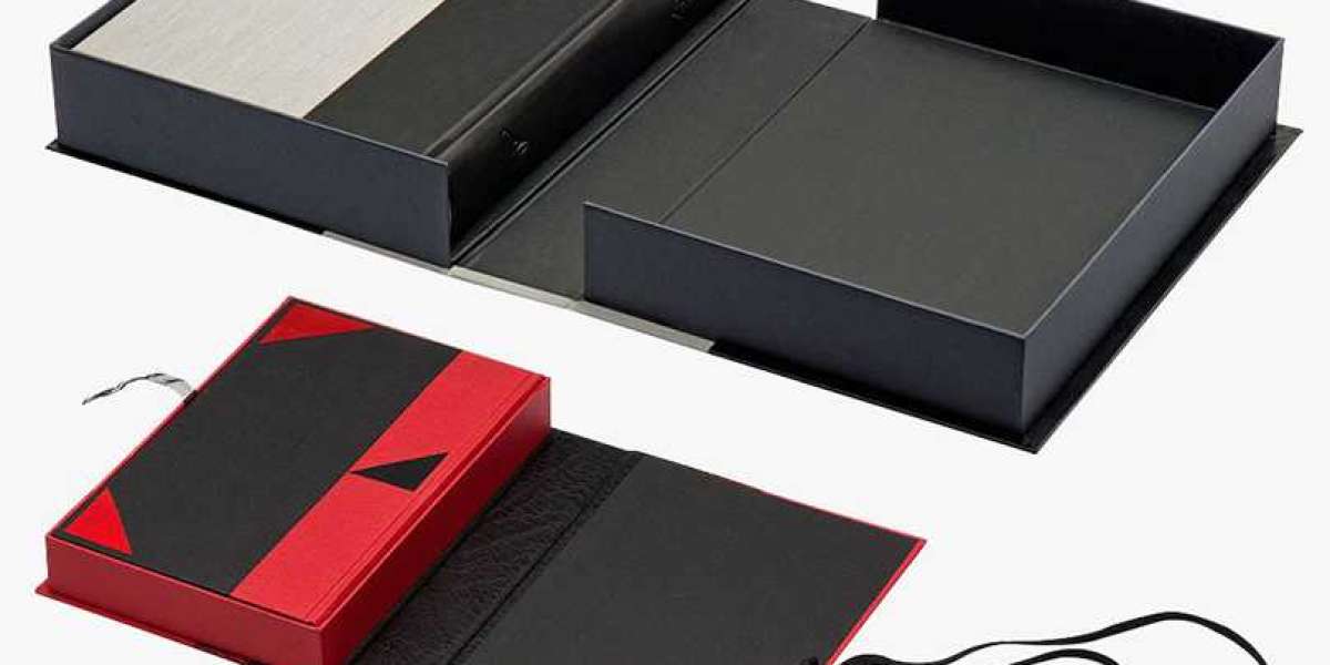 Books with Custom Add-ons in Book Packaging