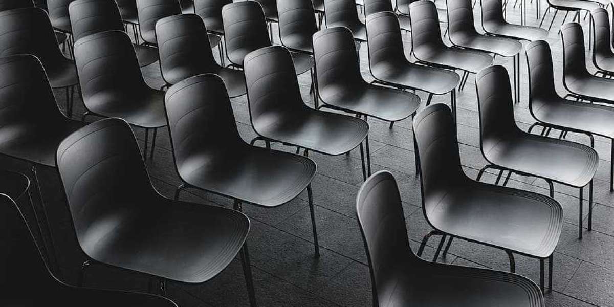 The Benefits of Stackable Heavy Duty Plastic Chairs for Event Spaces