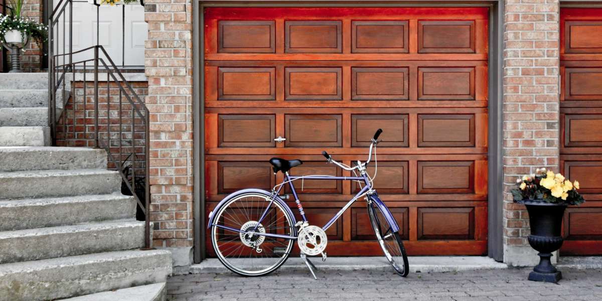 Garage Door Inspiration: Ideas to Spark Your Creativity