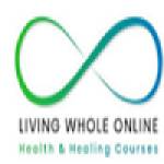 Integrative Health by Living Whole Online Profile Picture