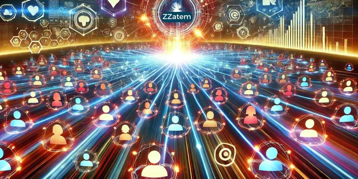 Using Established Traffic and User Base with Platforms Like ZZatem