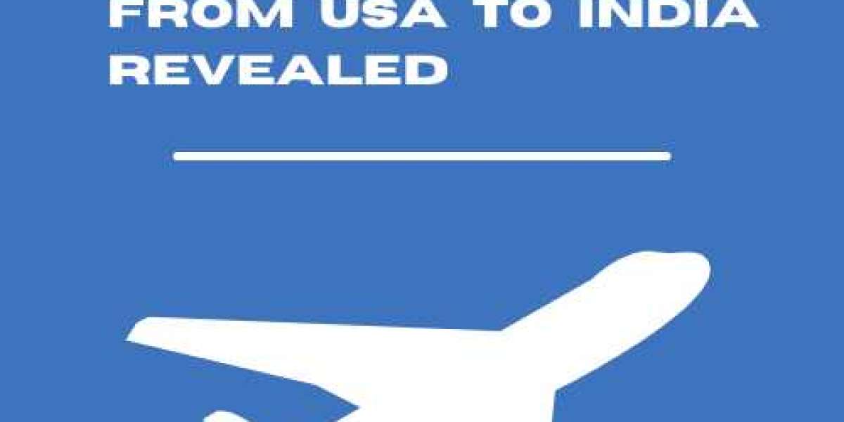 Smart Travel Tips: Cheapest Airlines from USA to India Revealed