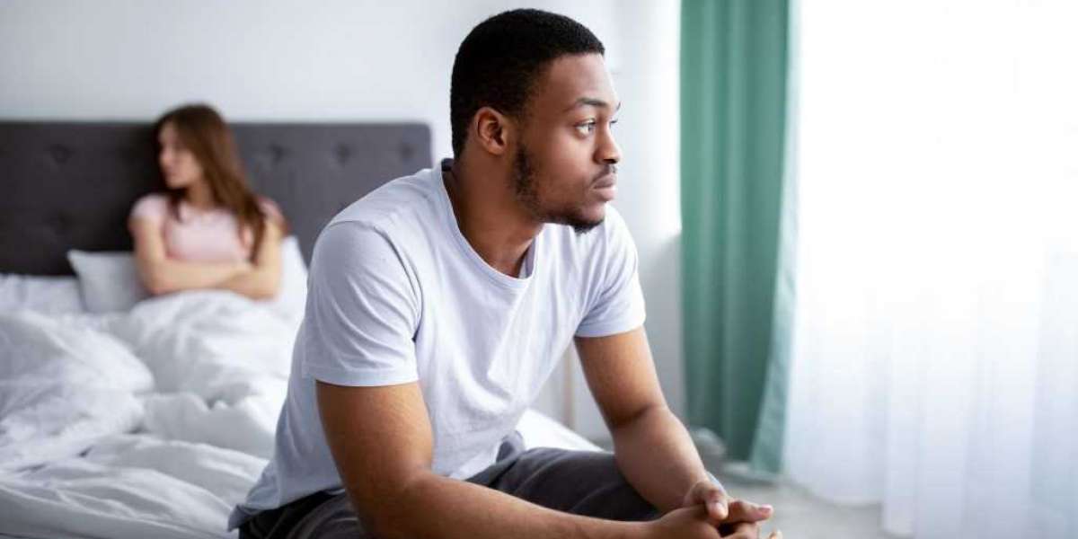 Nine Myths About Erectile Dysfunction You Should Know