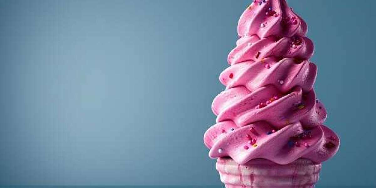 Best Practices for Storing Cheap Ice Cream Produced with Commercial Machines