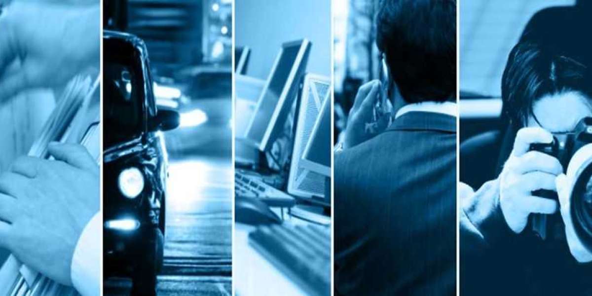 Best Detective Agency in Delhi: The Ultimate Guide to Private Investigation Services