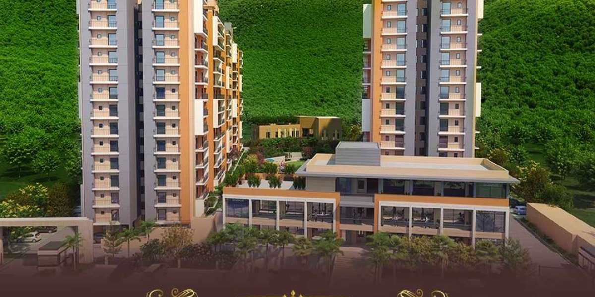 Explore Ashiana Prakriti: Premium Homes Nestled in Jamshedpur’s Natural Haven