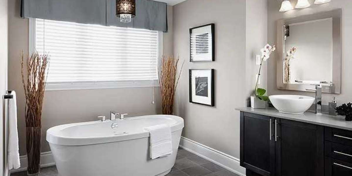 Transform Your Home with Stunning Bathrooms in Leeds - Formosa Bathrooms & Kitchen