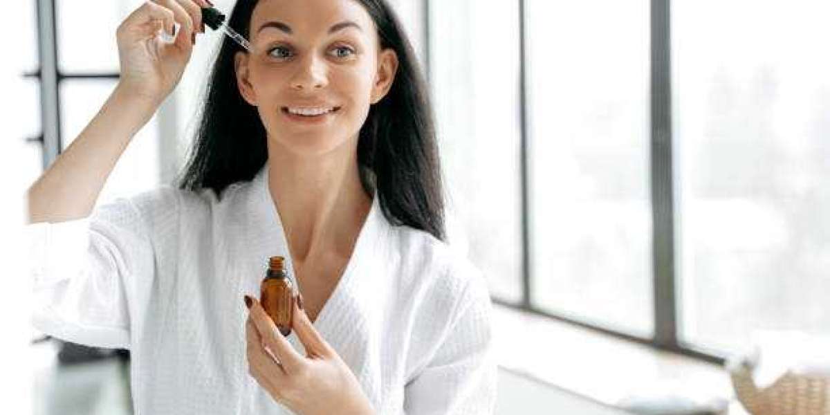 Why Bit C Serum Ought to Be Your Go-To for Gleaming Skin