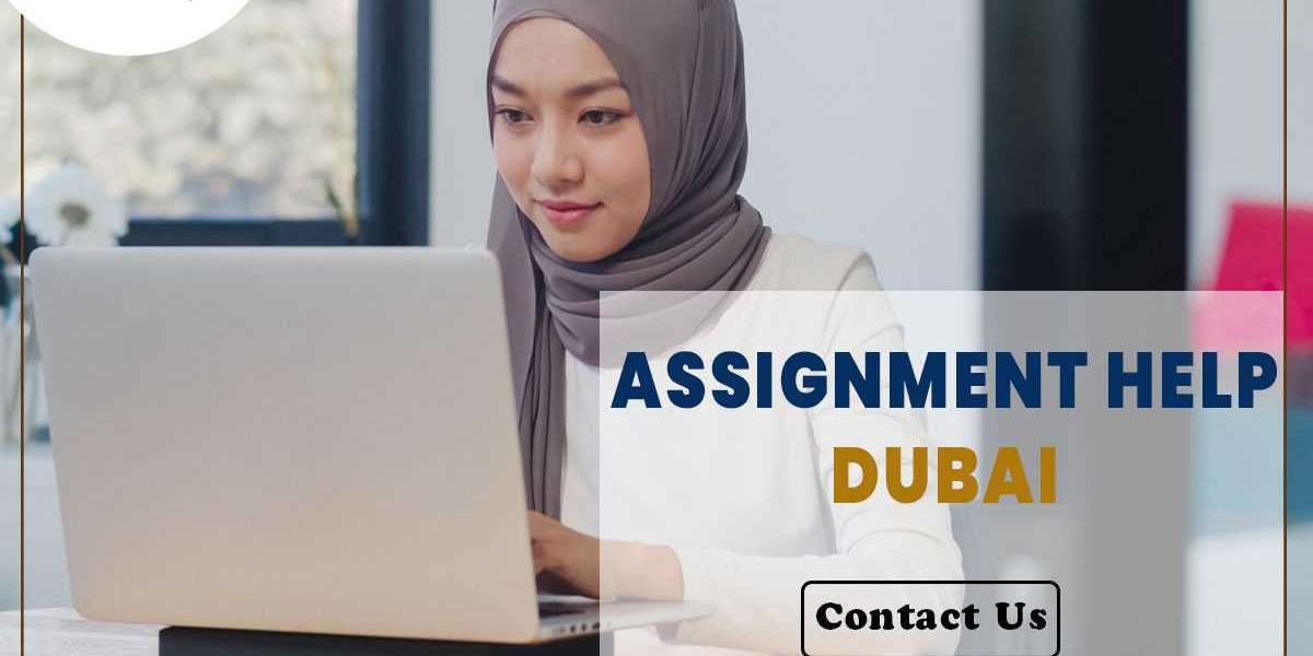 Assignment Help Dubai