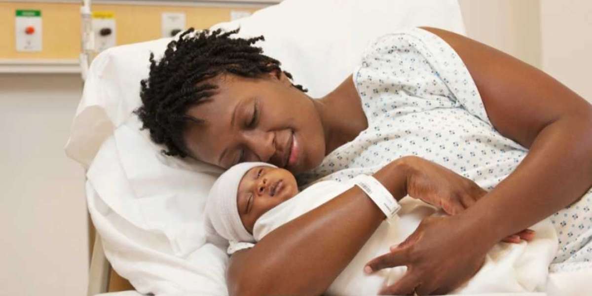 Caesarean birth: when, why and what to expect.