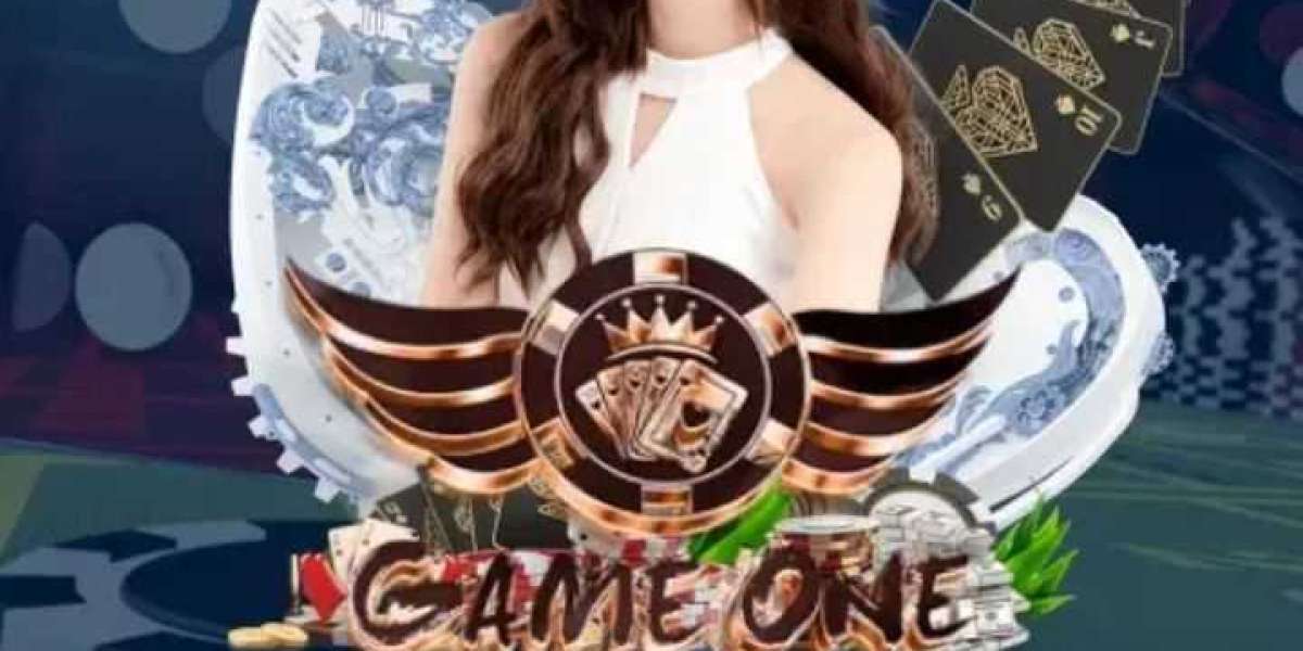 游戏女王的秘密武器：Gameone 游戏平台