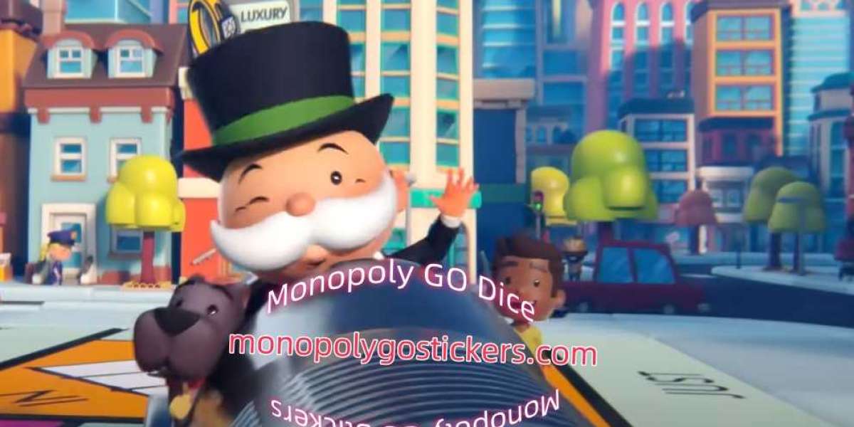 Monopoly GO Dice Explained: A Simple Introduction for New Players