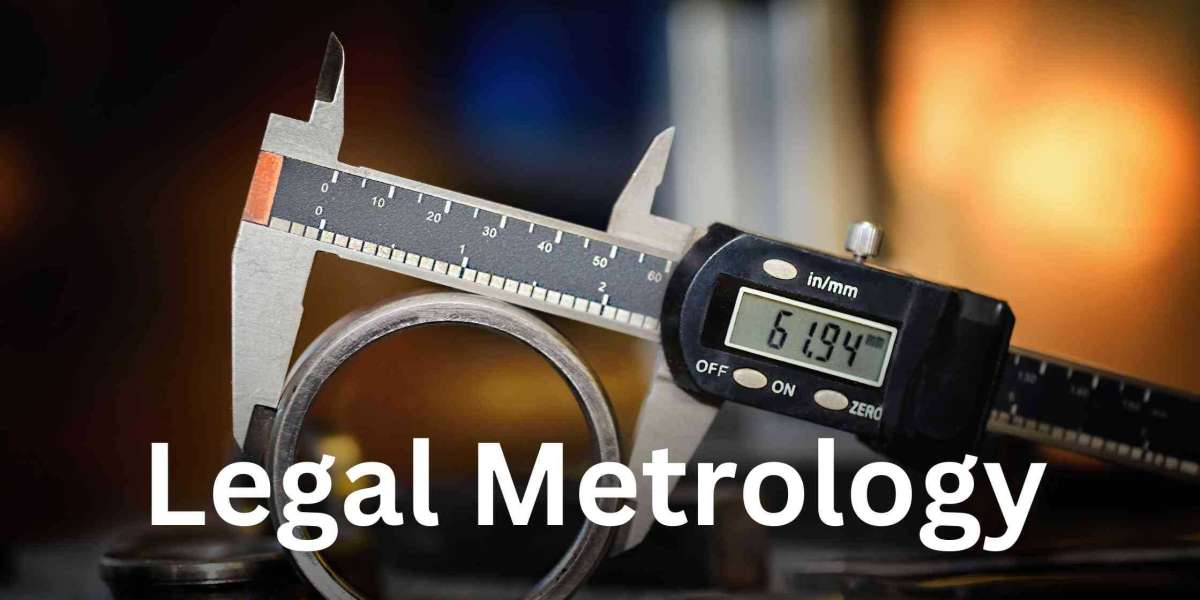 The Importance of Legal Metrology in Manufacturing and Trade