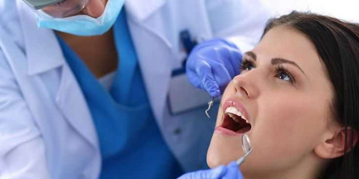 The Ultimate Guide to Dental Fillings in Islamabad