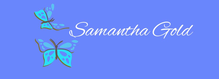 Samantha Gold Cover Image