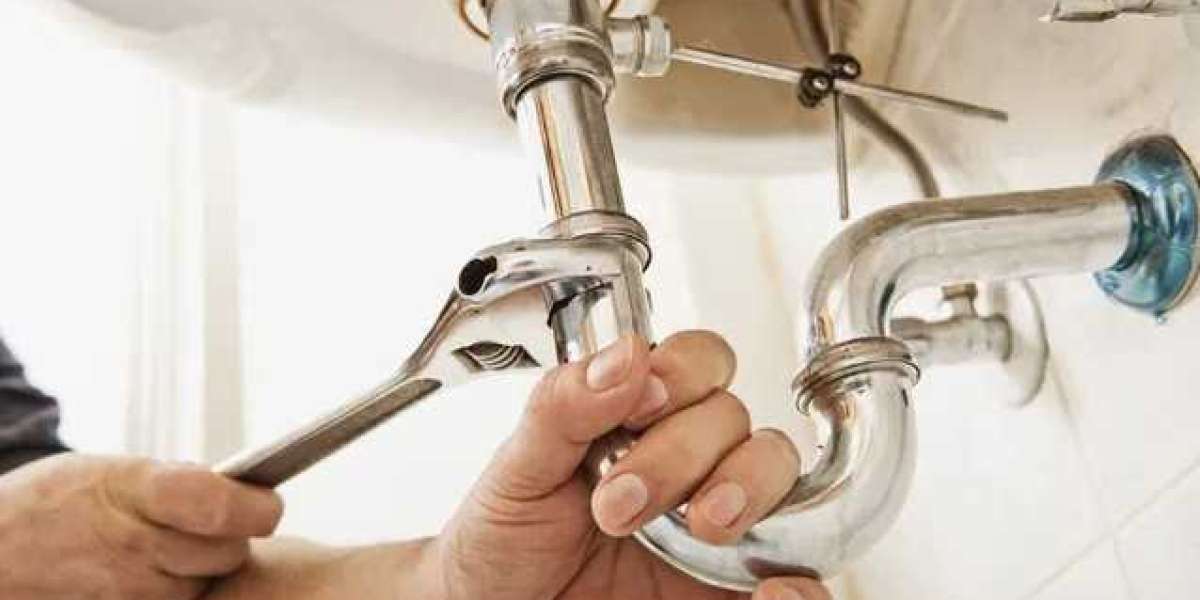 Reliable Plumbing Services in Birmingham