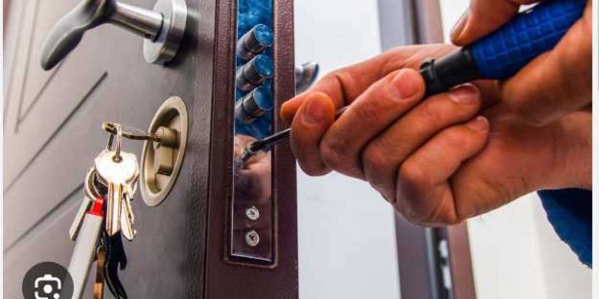 Understanding Calgary’s Residential Locksmith Services