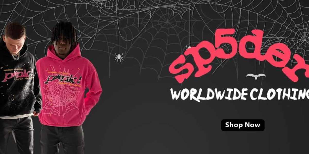 The Birth of Spider Hoodie: a Clothing and Innovation