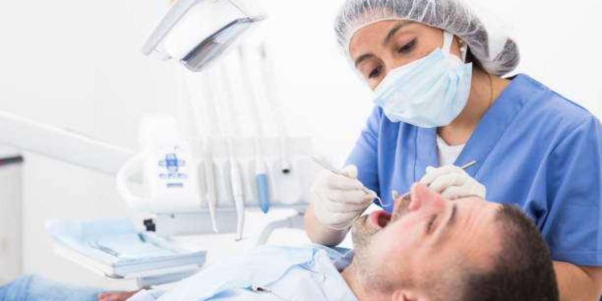 Comprehensive Guide to Finding the Best Dentist in Dwarka