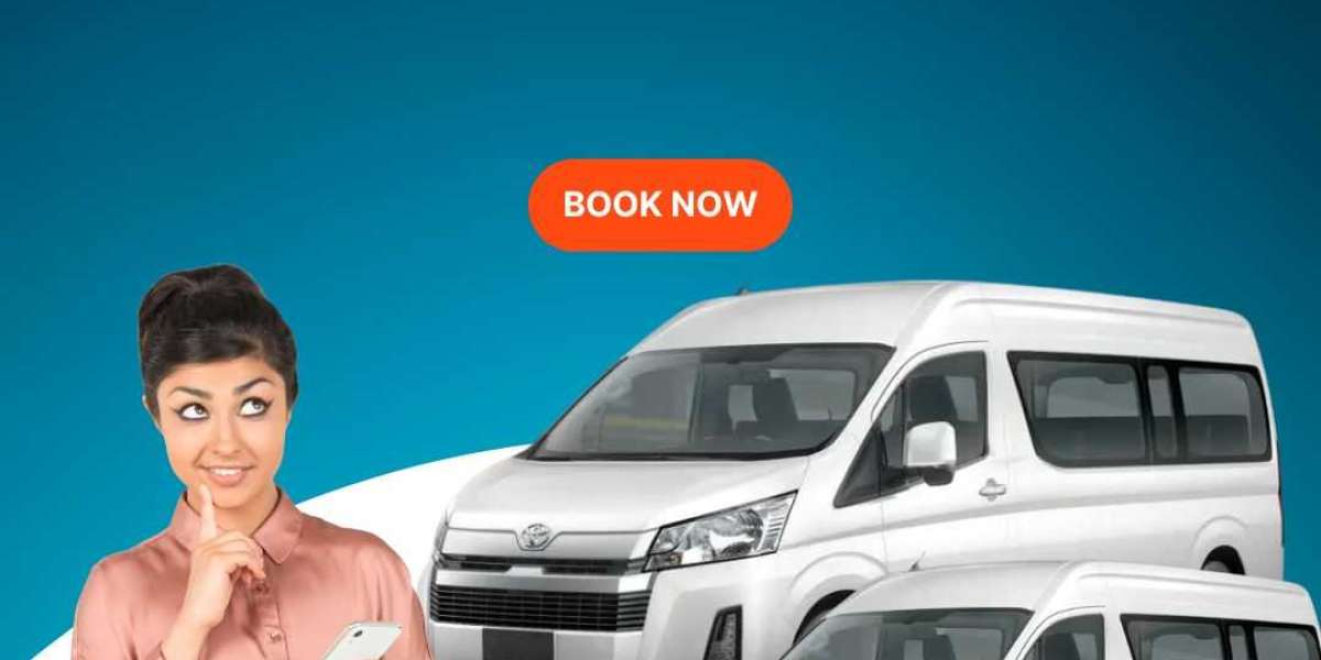 Maxi Cab Melbourne: The Best Way To Travel From The Airport