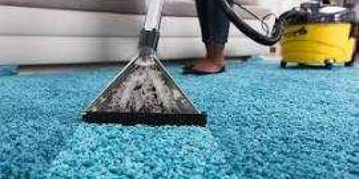 Carpet Cleaning Secrets to Better Home Comfort