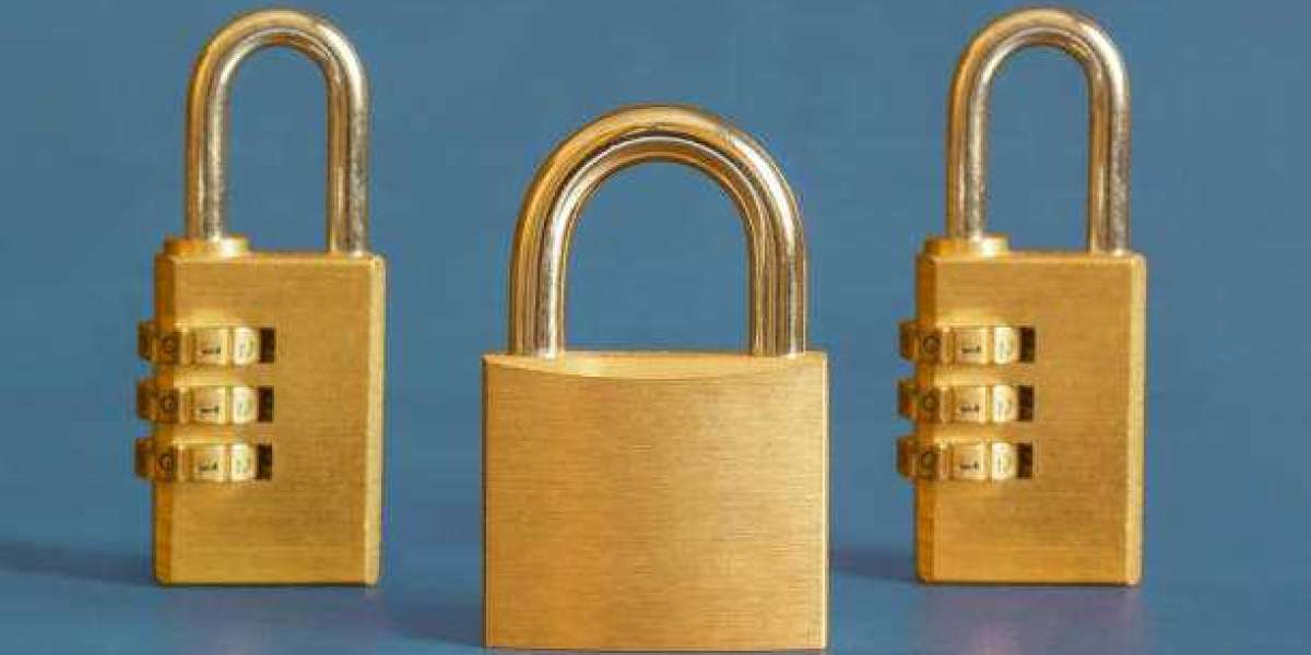 The most effective method to Pick the Best Master Locks for Lockers