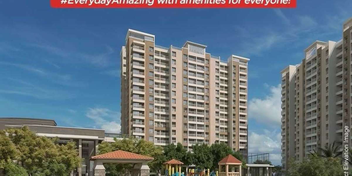 Ashiana Malhar: Premium Homes in Pune’s IT Hub – A Perfect Blend of Luxury and Convenience