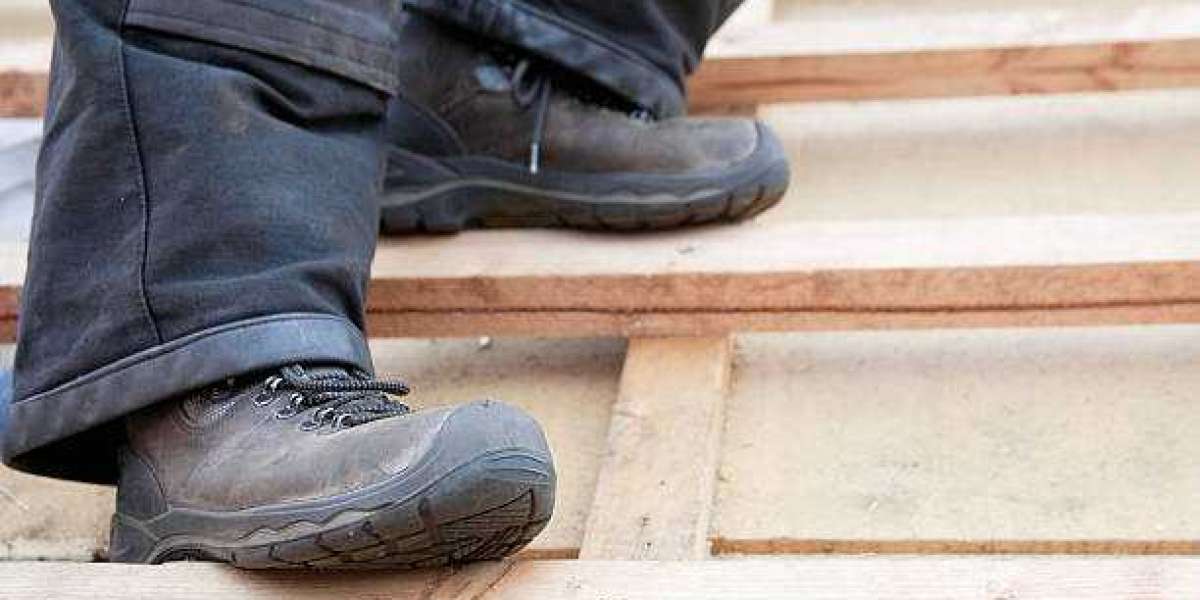 Why MSA Safety Shoes Are an Unquestionable requirement for Work environment Safety