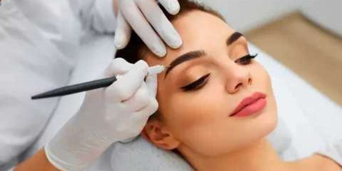 The Ultimate Guide to Semi-Permanent Makeup in Islamabad