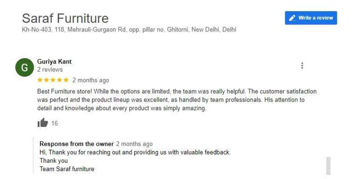 From Browsing to Smiling: A Happy Customer’s Journey with Us