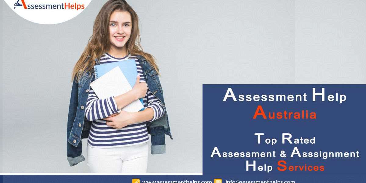 Assessment Help Australia