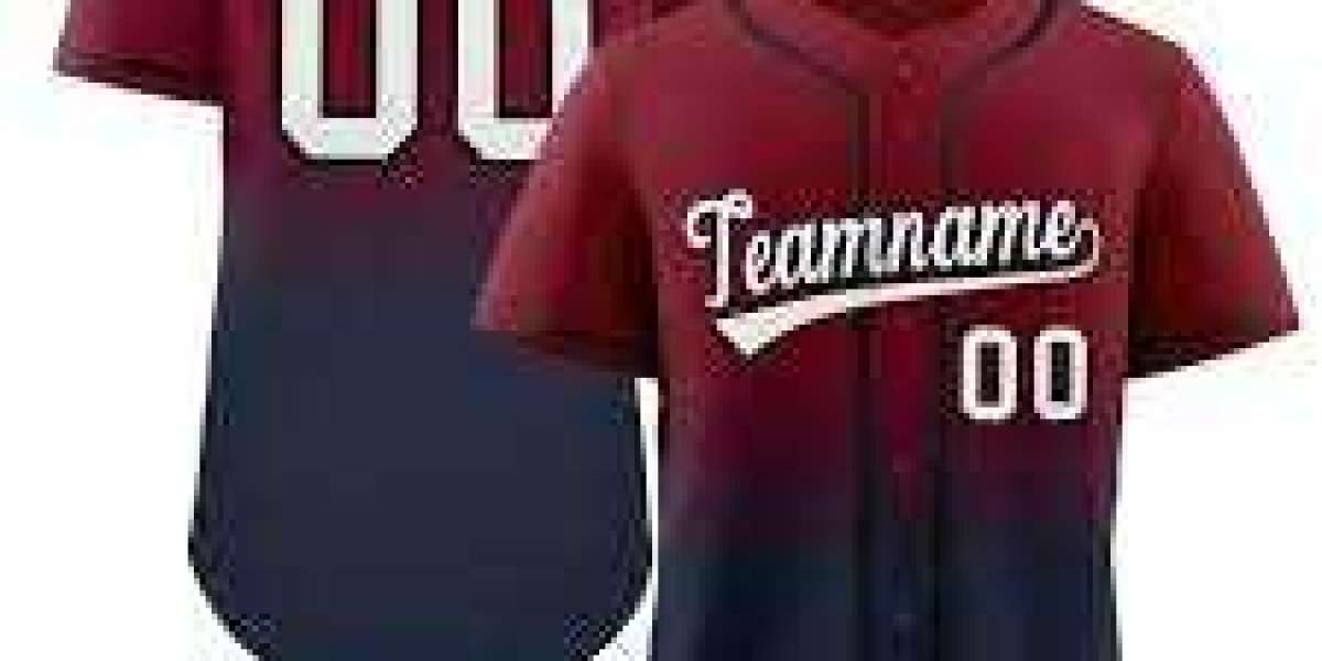 Create Your Own Baseball Jersey Using This Methodical Guide