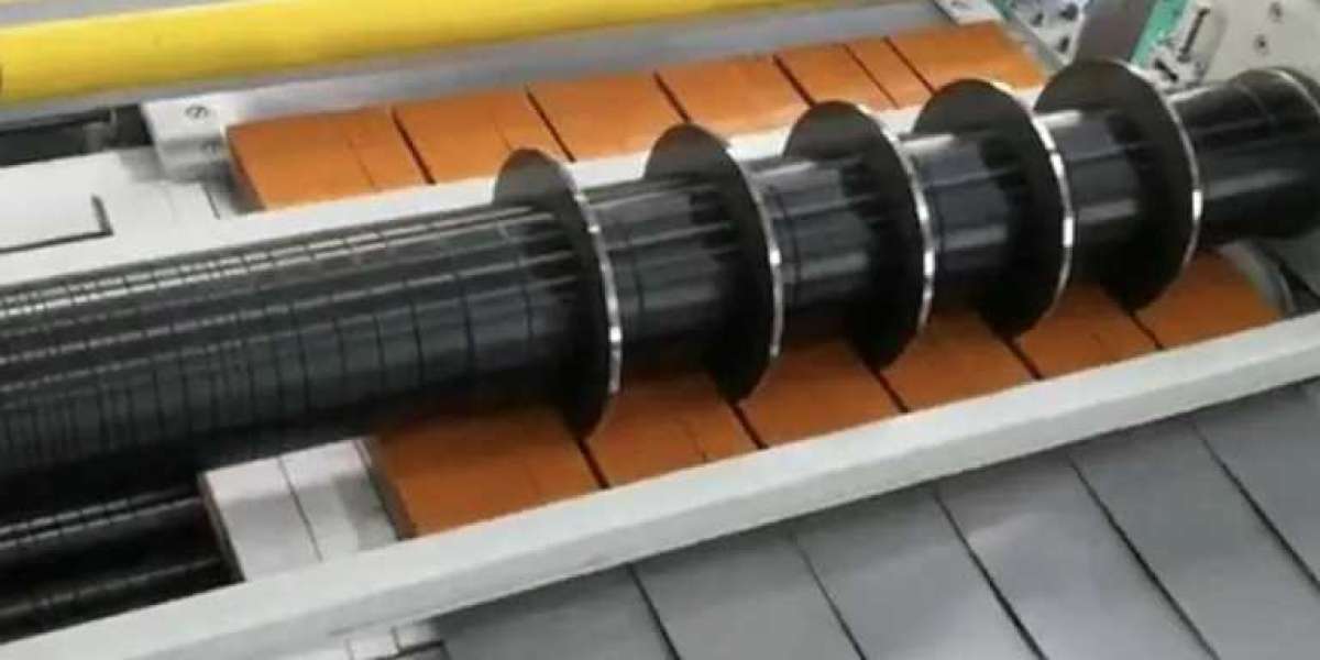 The Process of Silicon Steel Slitting: A Step-by-Step Guide