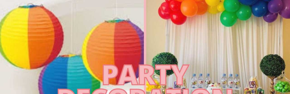 Character Parties Australia Cover Image