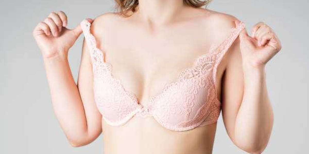 Breast Augmentation: Understanding the Procedure, Benefits, and Recovery