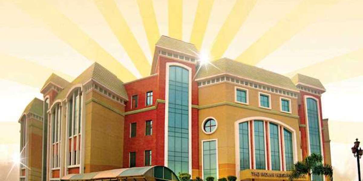 A Brief Overview for Parents | Top CBSE Schools in Dwarka | Best School in Dwarka - The Indian Heights School Dwarka