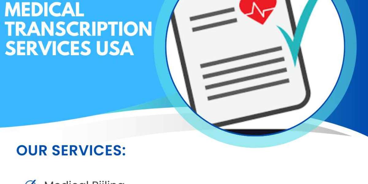 Medical Transcription Services USA |  VTranscriptions