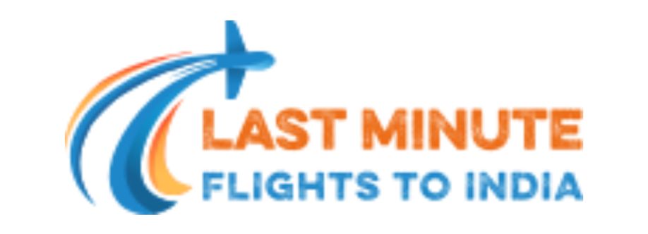 Last Minute Flights To India Cover Image