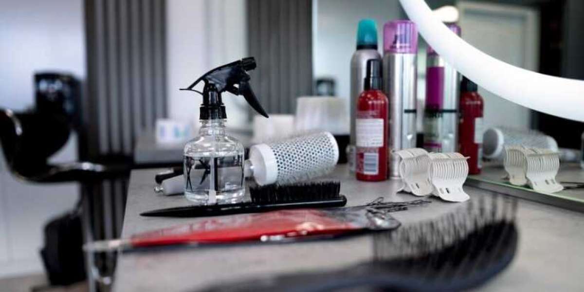 Salon Marketing Tools: A Comprehensive Guide to Growing Your Salon Business