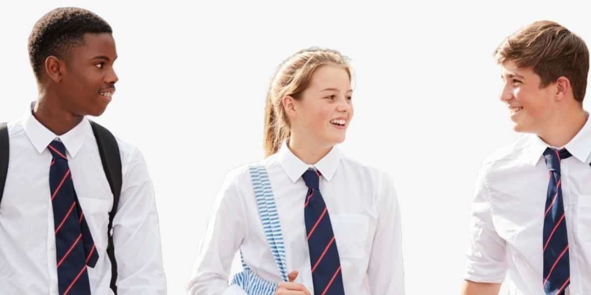 UAE-based suppliers of school uniforms Comfort, affordability, and quality