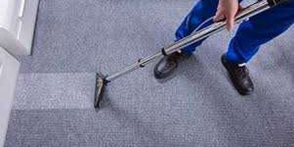 The Comfort and Air Quality Benefits of Carpet Cleaning