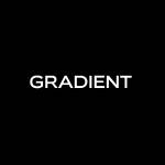 Gradient profile picture